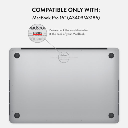 Horizon - Macbook Case 16