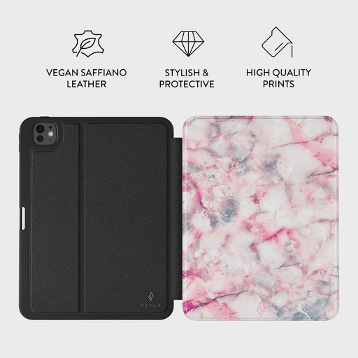Raspberry Jam - Girls iPad Pro 11 (7th Gen) Case 3