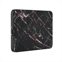 Rose Gold Marble - Funda para Laptop 1