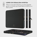 Rose Gold Marble - Funda para Laptop 9