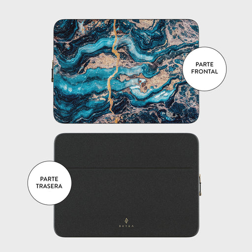 Mystic River - Funda para Laptop 5