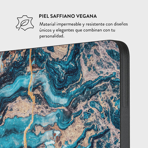 Mystic River - Funda para Laptop 6