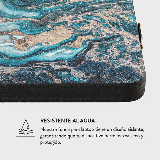 Mystic River - Funda para Laptop 10