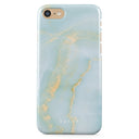 Sea Salt - iPhone SE (2020) Funda 1