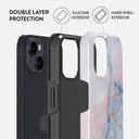 Holo - Holographic iPhone 15 Case 6