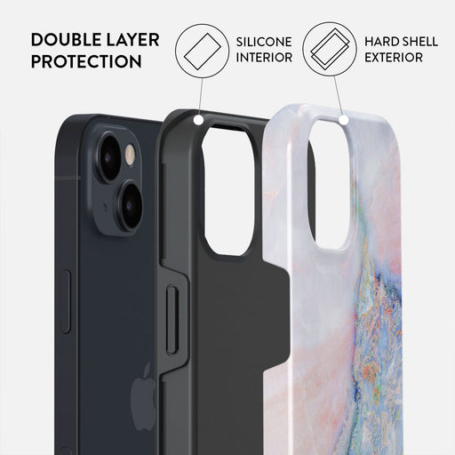 Holo - Holographic iPhone 15 Case 6