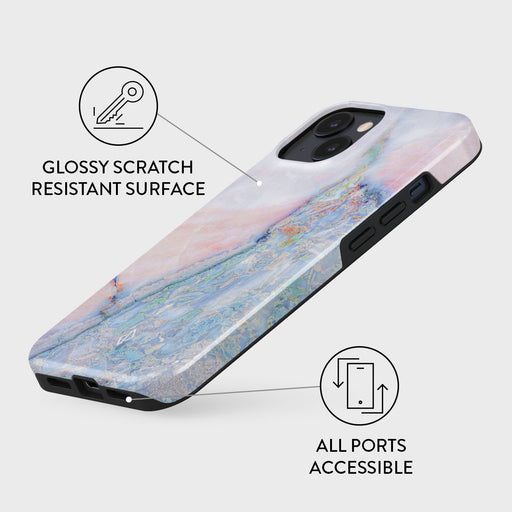 Holo - Holographic iPhone 15 Case 7