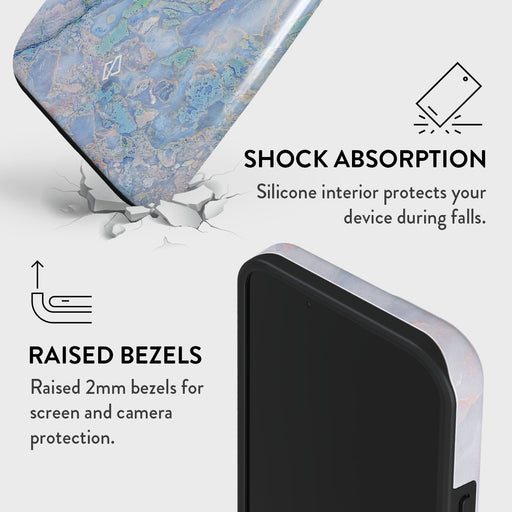 Holo - Holographic iPhone 15 Case 8
