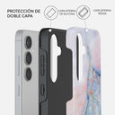 Holo - Samsung Galaxy S24 Funda 2