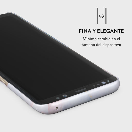Holo - Samsung Galaxy S9 Plus Funda 4