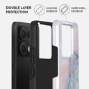 Holo - Holographic Xiaomi Redmi Note 13 Pro 5G Case 2