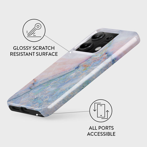 Holo - Holographic Xiaomi Redmi Note 13 Pro 5G Case 3