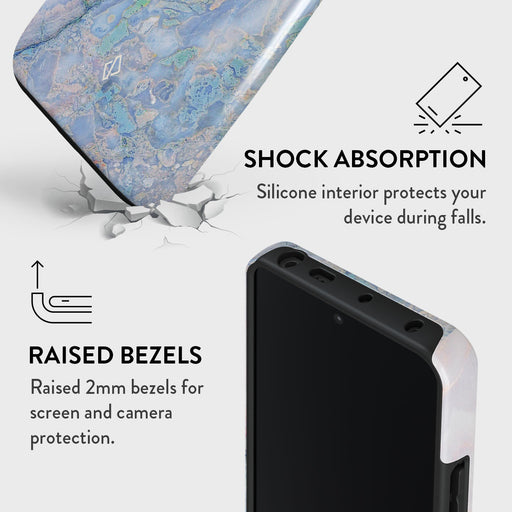 Holo - Holographic Xiaomi Redmi Note 13 Pro 5G Case 4