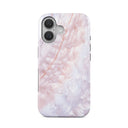Mermaid Crown - Sea Shell iPhone 16 Case 1