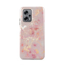 Golden Coral - Pink Xiaomi Redmi Note 11T Pro / 11T Pro+ Case 1