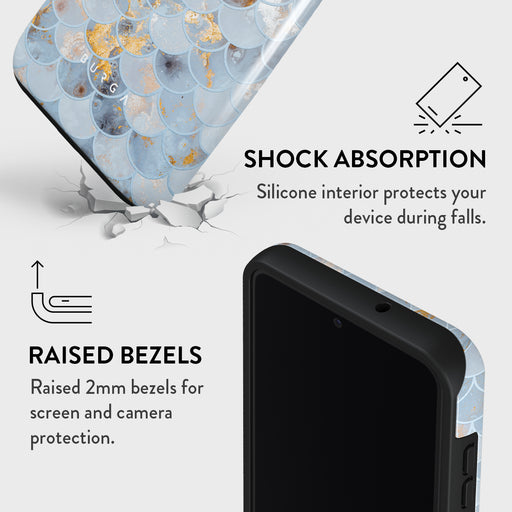 Mermaid Skin - Samsung Galaxy S23 Case 8