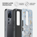 Mermaid Skin - Xiaomi 12T Case 2