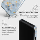 Mermaid Skin - Xiaomi 12T Case 4