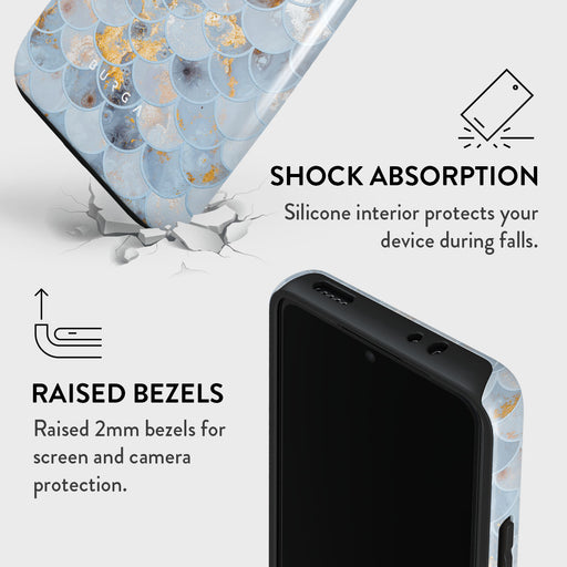 Mermaid Skin - Xiaomi 12T Case 4