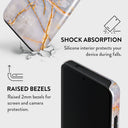 Shallow Sea - Xiaomi 14 Case 4