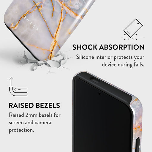Shallow Sea - Xiaomi 14 Case 4