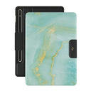 Sea Salt - Samsung Galaxy Tab S9 Case