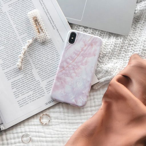 Mermaid Crown - Sea Shell iPhone 15 Pro Case 23