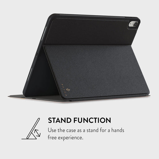 Golden Coral - Pink iPad Air 11 (7th/6th Gen) Case 5