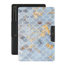 Mermaid Skin - Samsung Galaxy Tab S8 Ultra Case 1