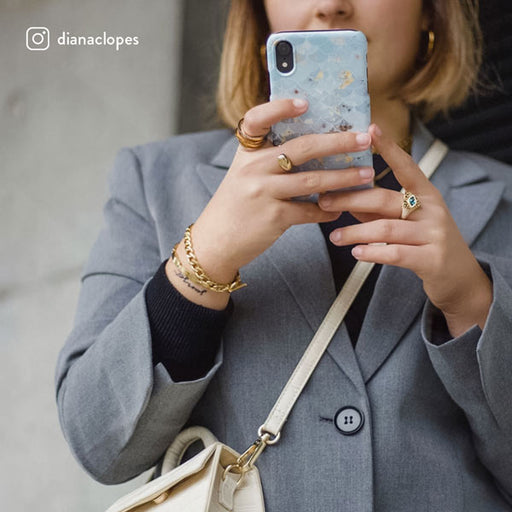 Mermaid Skin - iPhone 11 Pro Funda 25