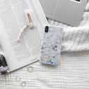 Mermaid Skin - Samsung Galaxy Z Fold 4 Case 21