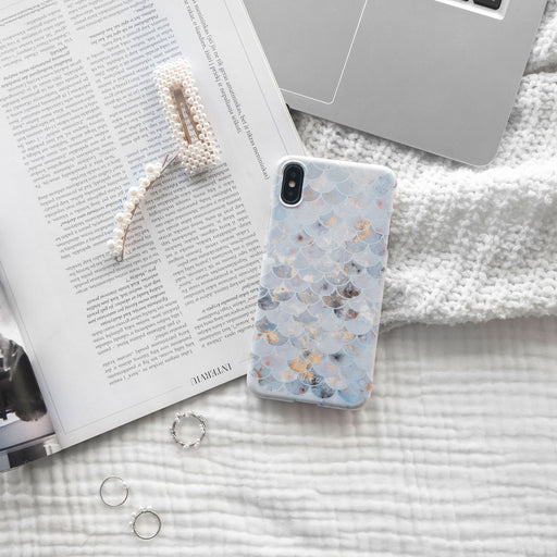 Mermaid Skin - Samsung Galaxy Z Fold 4 Case 21