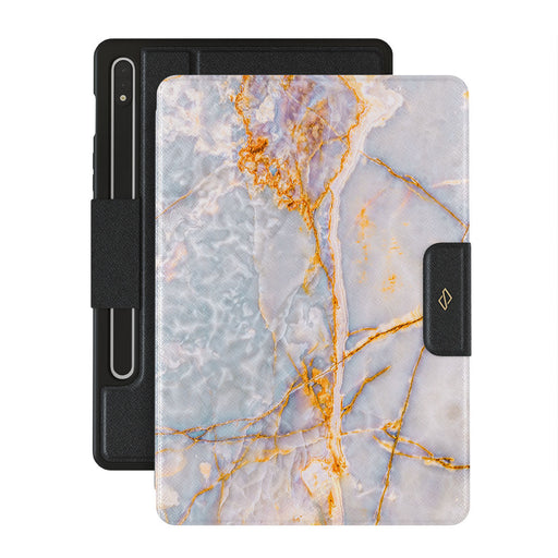 Shallow Sea - Samsung Galaxy Tab S9+ FE Case 1