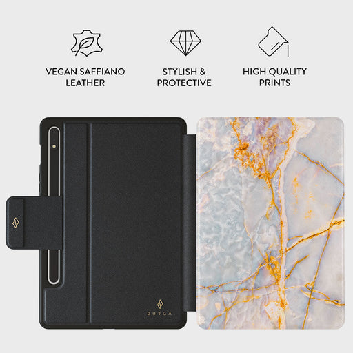 Shallow Sea - Samsung Galaxy Tab S10+ Case 2