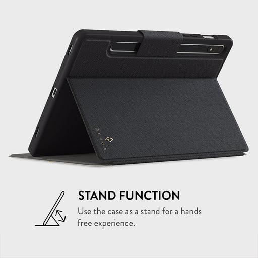 Shallow Sea - Samsung Galaxy Tab S10+ Case 4