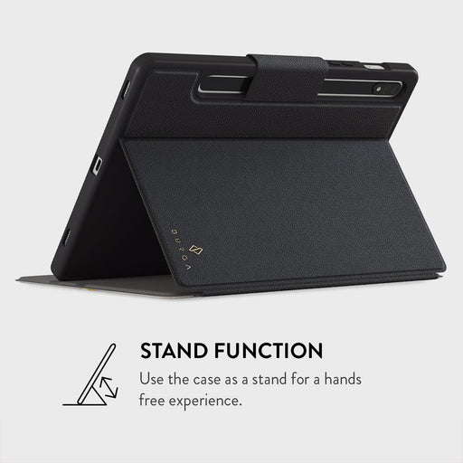 Shallow Sea - Samsung Galaxy Tab S9+ FE Case 4