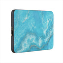 Ocean Waves - Funda para Laptop 1