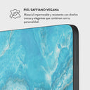 Ocean Waves - Funda para Laptop 6
