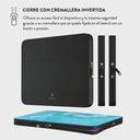 Ocean Waves - Funda para Laptop 9