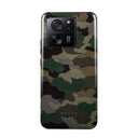 Tropical Green Camo - Xiaomi 13T Case 1