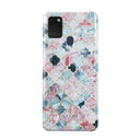 Pink Beach - Samsung Galaxy A21s 4G Funda 1
