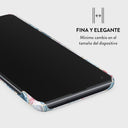 Pink Beach - Samsung Galaxy A21s 4G Funda 4