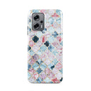 Pink Beach - Mosaic Xiaomi Redmi Note 11T Pro / 11T Pro+ Case 1