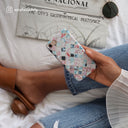 Pink Beach - Mosaic Xiaomi Redmi Note 11T Pro / 11T Pro+ Case 6