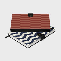 View Cuadernos y Agendas