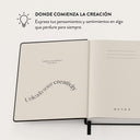 Goddess Energy - Cuaderno 4