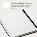 Goddess Energy - Cuaderno 5