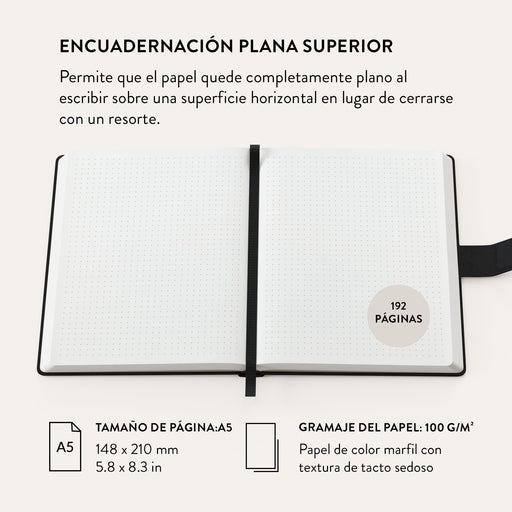 Goddess Energy - Cuaderno 9