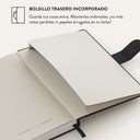 Sultry July - Cuaderno 12
