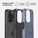 North Star - iPhone 15 Pro Case 2